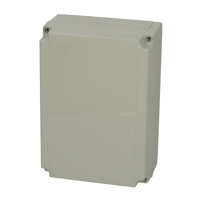 UL PC 200/100 HG main image