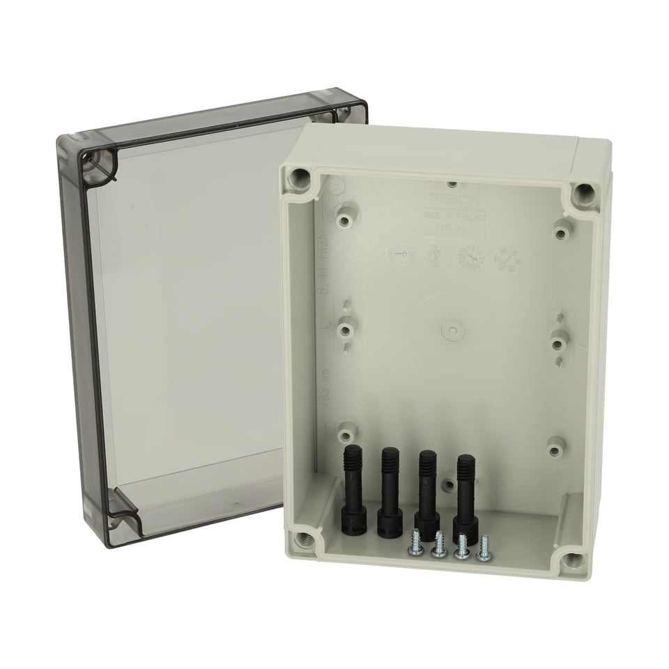 UL PC 150/75 HT