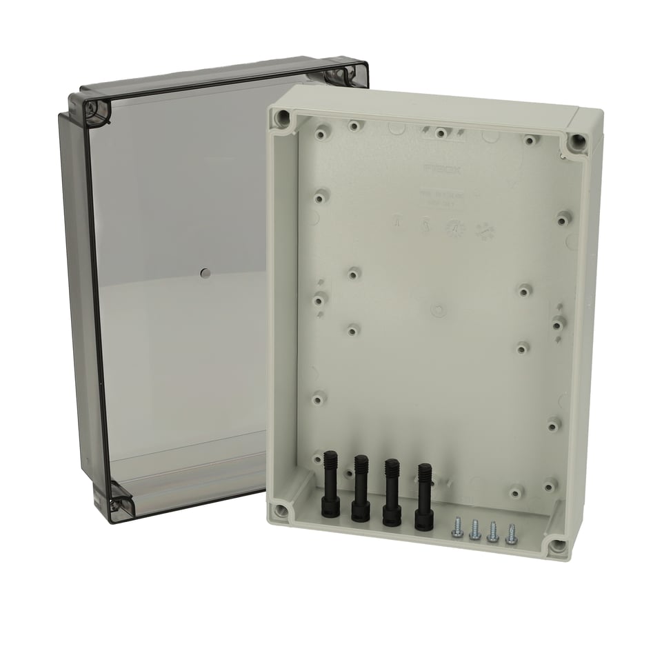 UL PC 200/100 HT