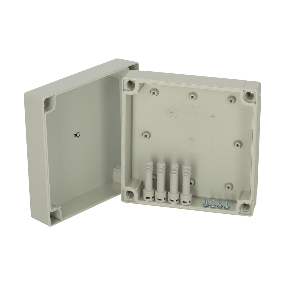 UL PC 125/50 LG