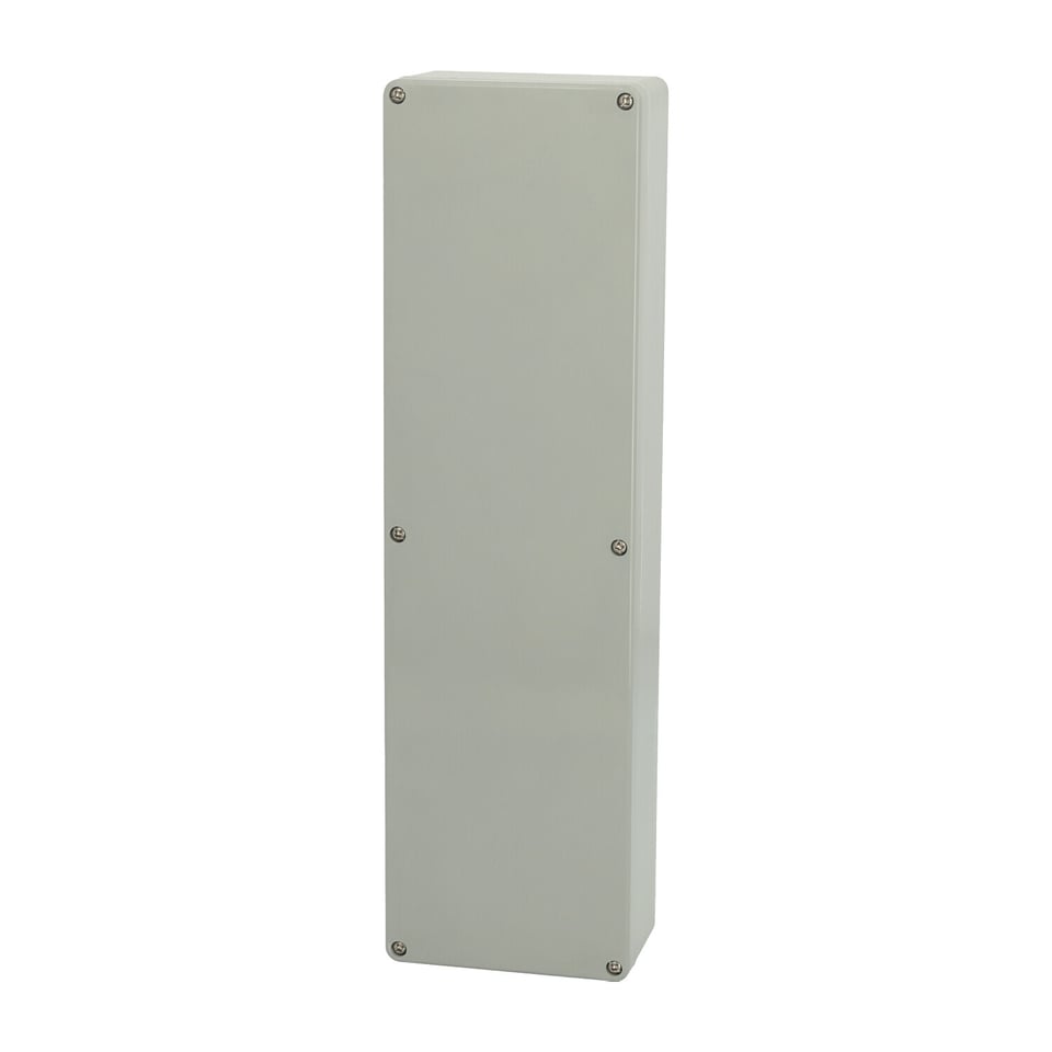 P 165609 enclosure