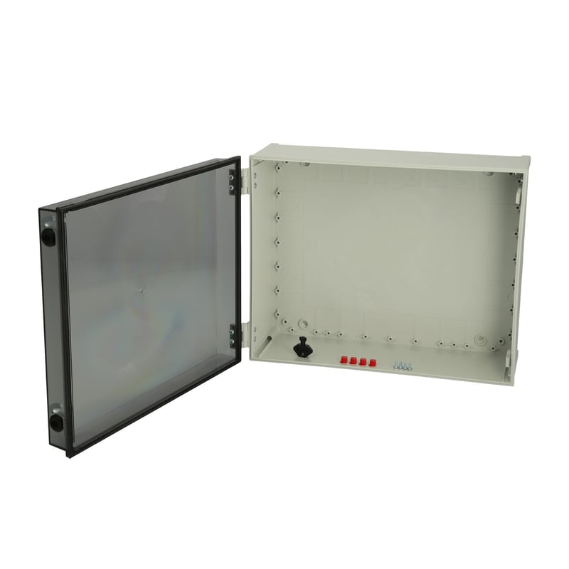 CAB PC 405020 T3B main image
