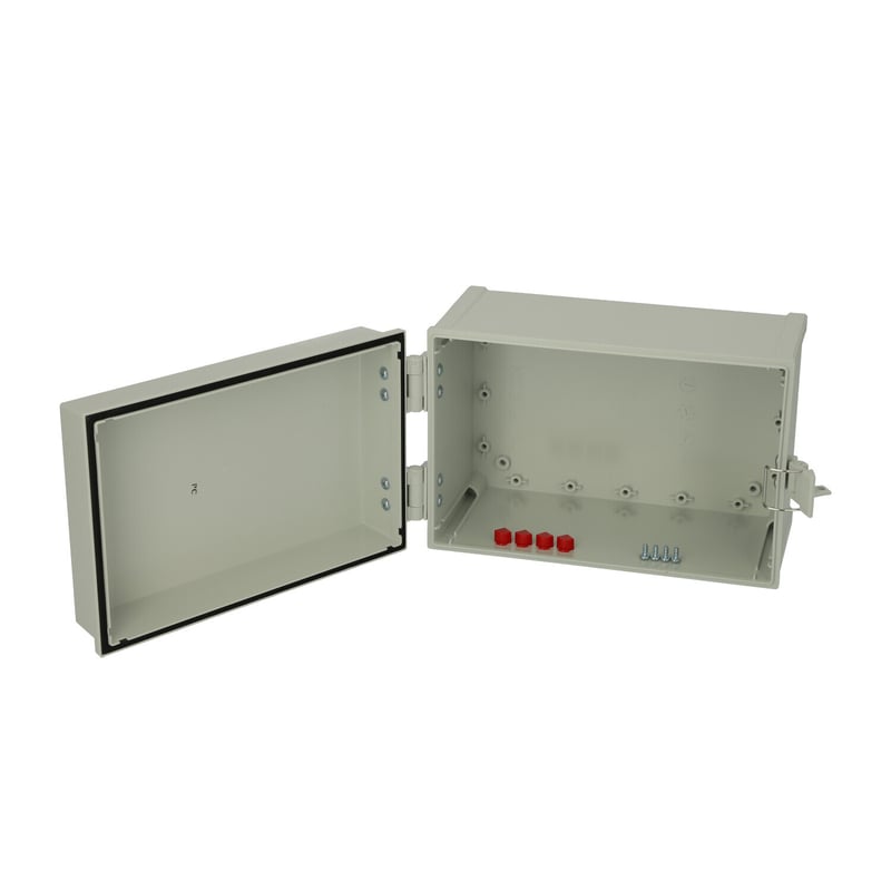 CAB PC 203018 G main image