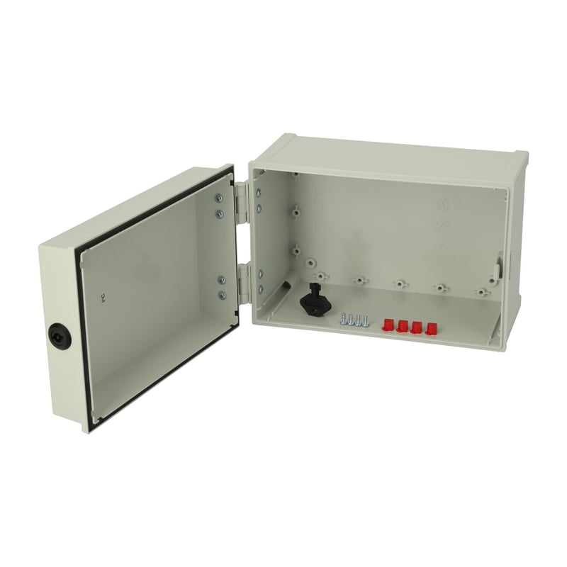 CAB PC 203018 G3B main image