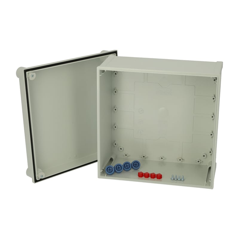 CAB PCQ 303017 G main image