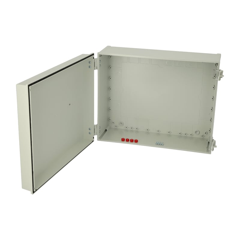 CAB PC 405020 G main image