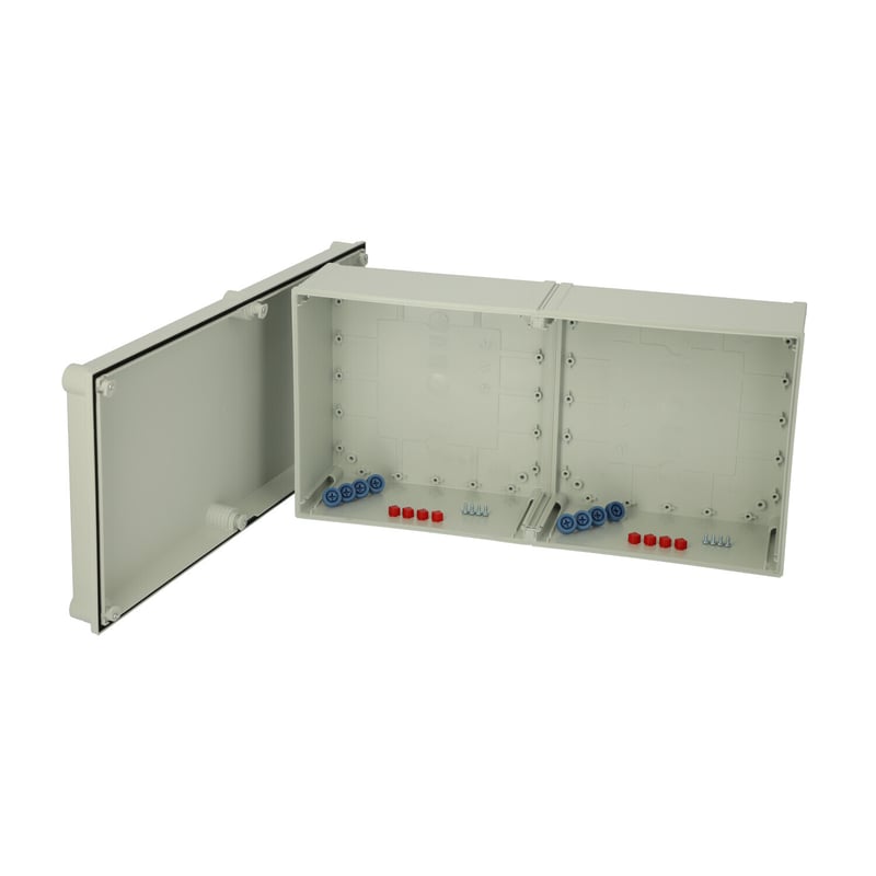 CAB PCQ 603017 G main image