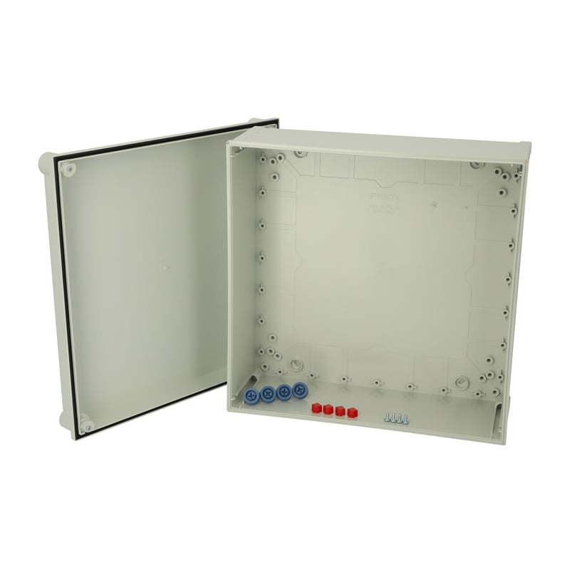 CAB PCQ 404017 G main image