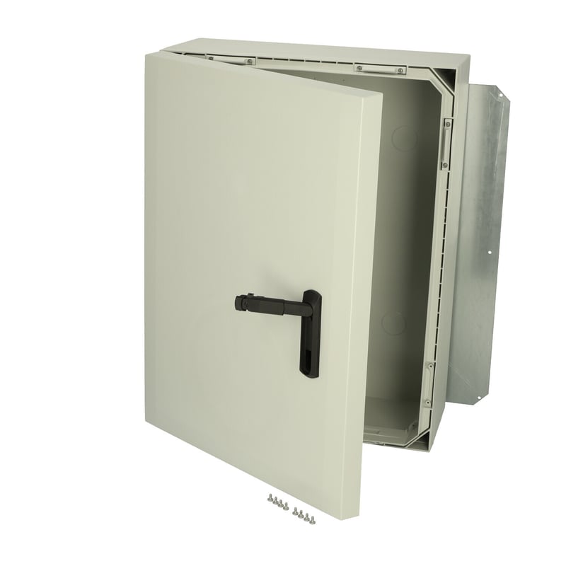 ARCA 806030S No MP main image