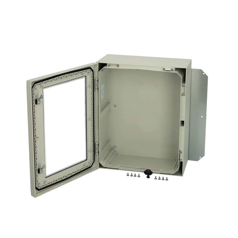 ARCA 504021W No MP main image