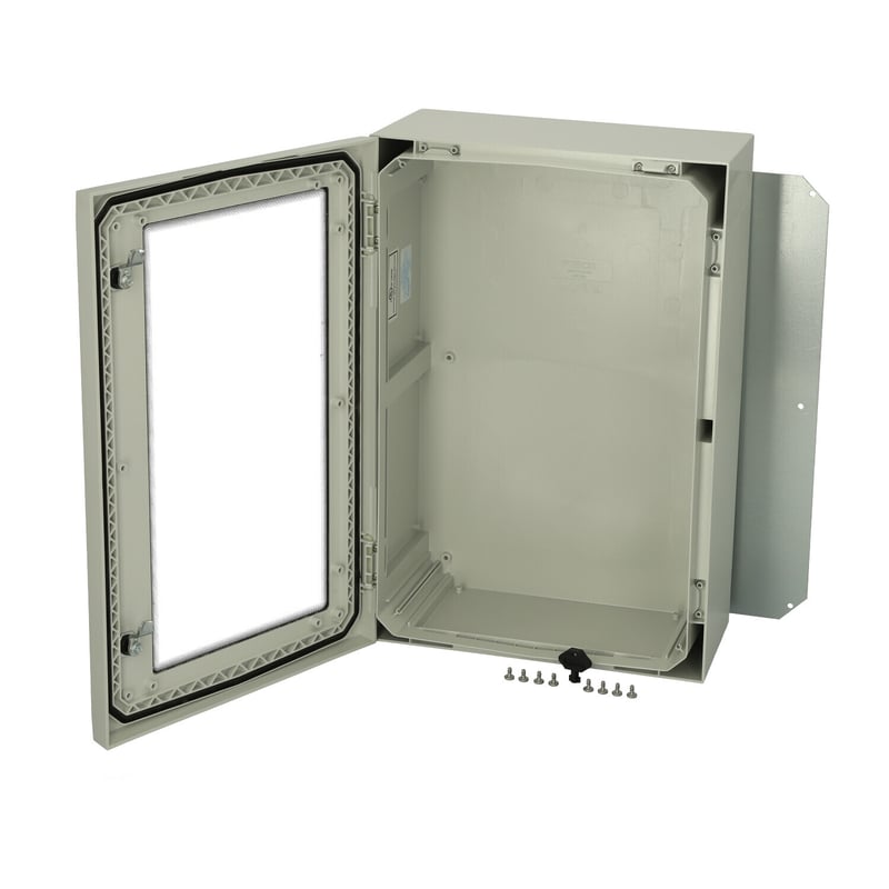 ARCA 604021W No MP main image