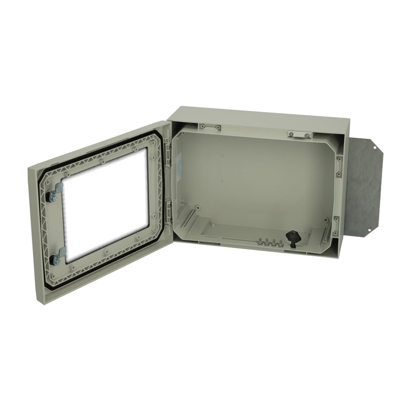 ARCA 304015W No MP main image
