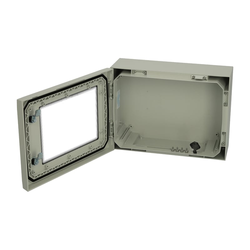 ARCA 304015W No MP main image