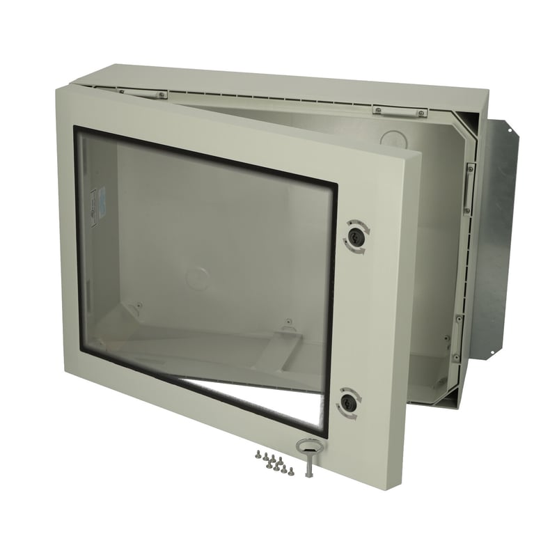 ARCA 608030W No MP main image