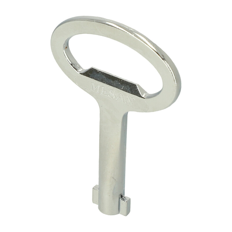 ARCA METAL KEY DB main image