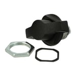 LIS ARCA padlock handle mid thumb 1