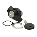 LIS ARCA 1242E wingknob thumb 1