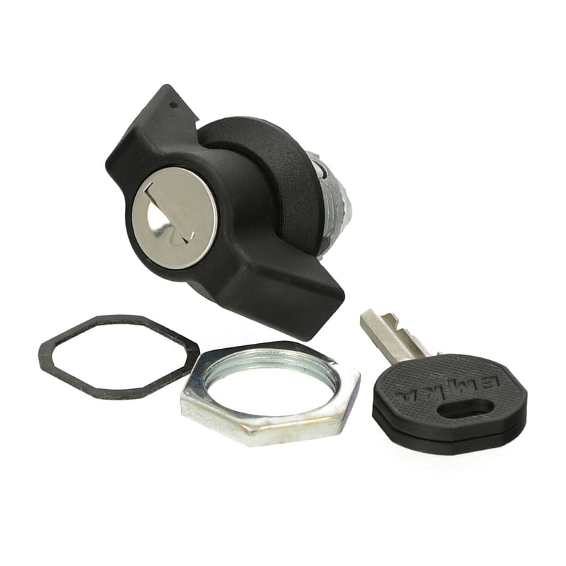 LIS ARCA 1242E wingknob main image