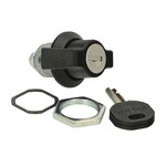 LIS ARCA 1242E wingknob thumb 2