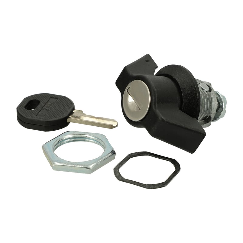 LIS ARCA V2432E wingknob main image