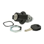 LIS ARCA 455E wingknob thumb 1