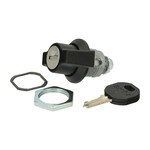 LIS ARCA 455E wingknob thumb 1