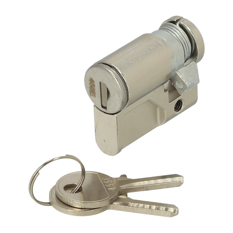 CLI ARCA 455E main image