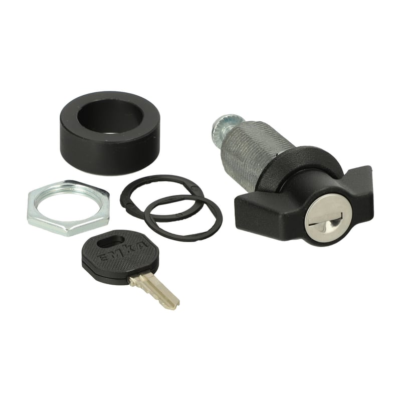 LIS ARCA 1242E MID wingknob main image