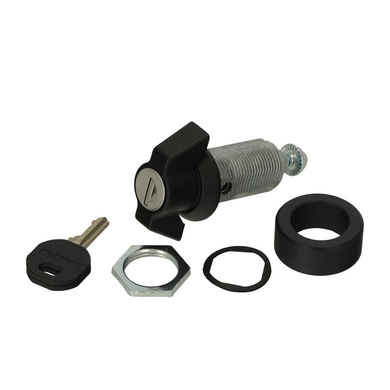 LIS ARCA 455E MID wingknob main image