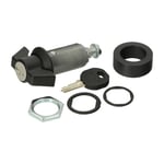 LIS ARCA 405E MID wingknob thumb 1