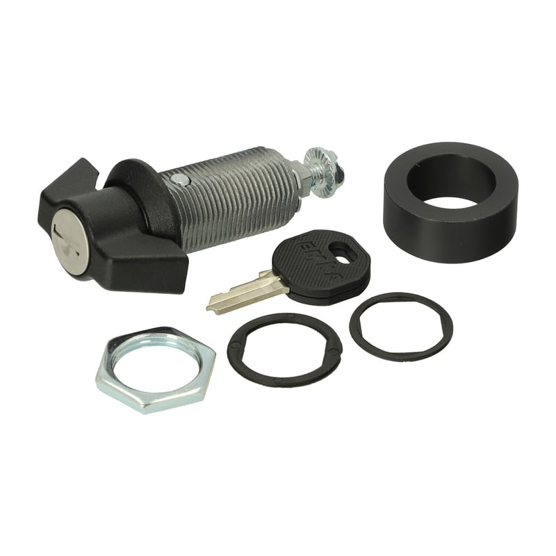 LIS ARCA 405E MID wingknob main image