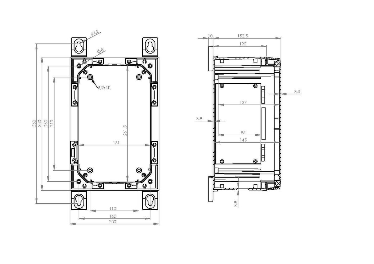 8121002N_FIBOX ARCA IEC 302015T