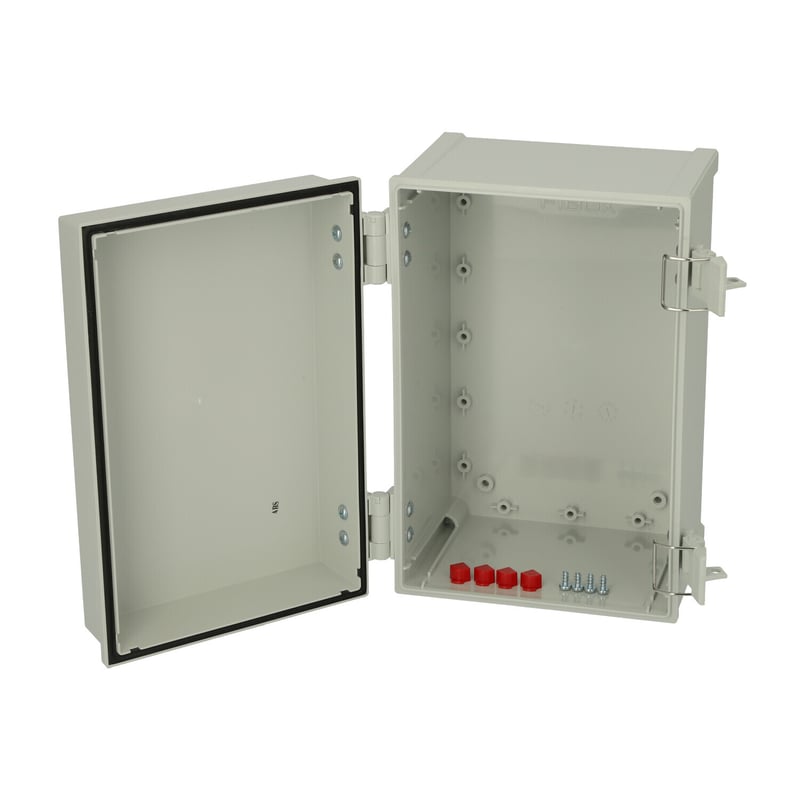 CAB ABS 302018 G main image