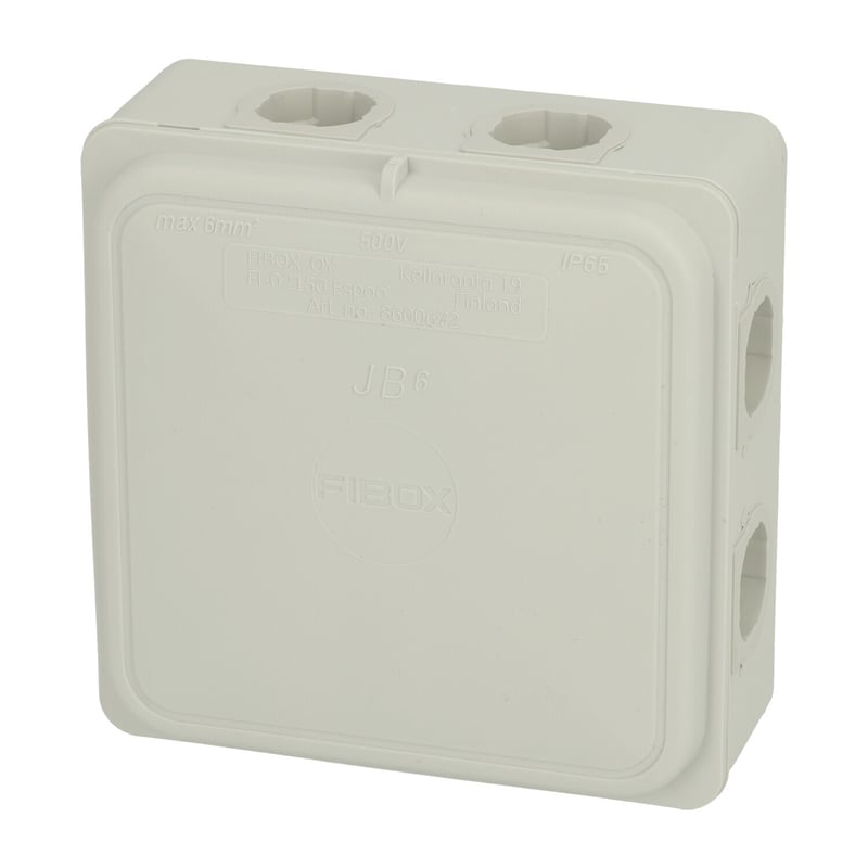 JB 6 G main image