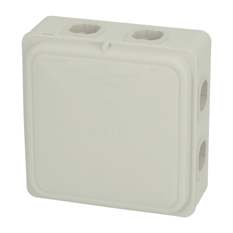 JB 6 G main image