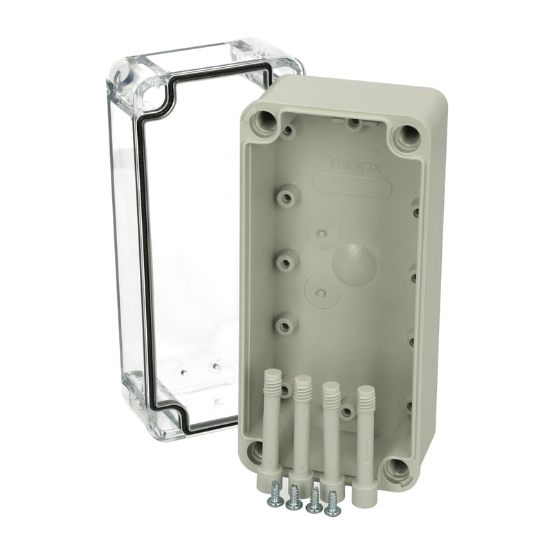 PC D 85 T main image