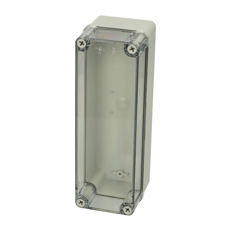PC F 85 T main image
