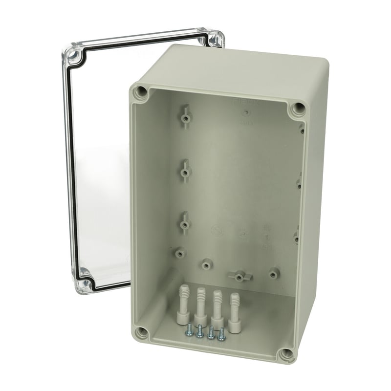 PC MH 125 T main image