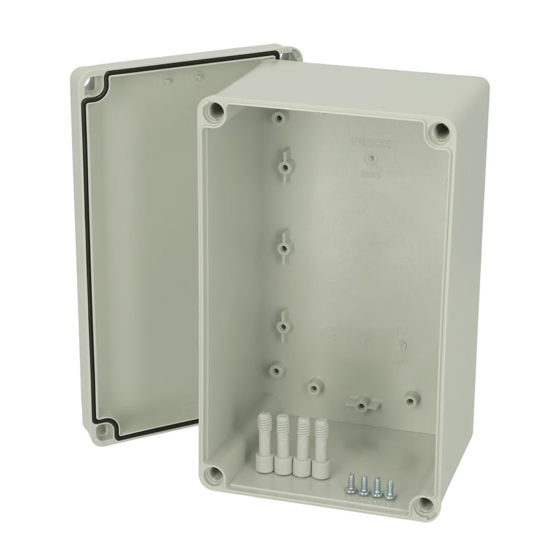 PC MH 125 G main image