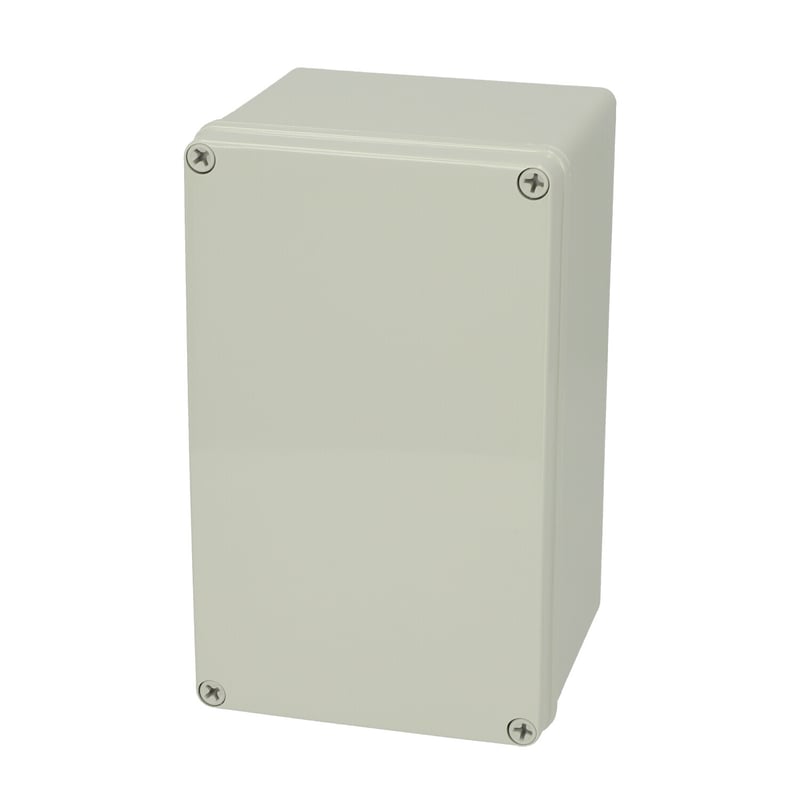PC MH 125 G main image
