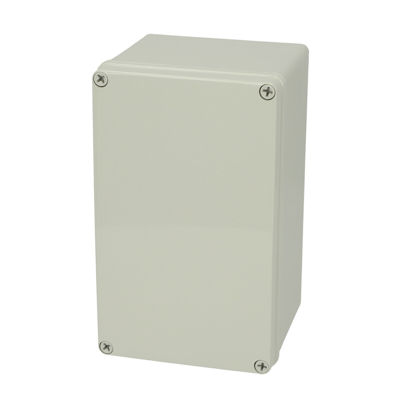 PC MH 125 G main image