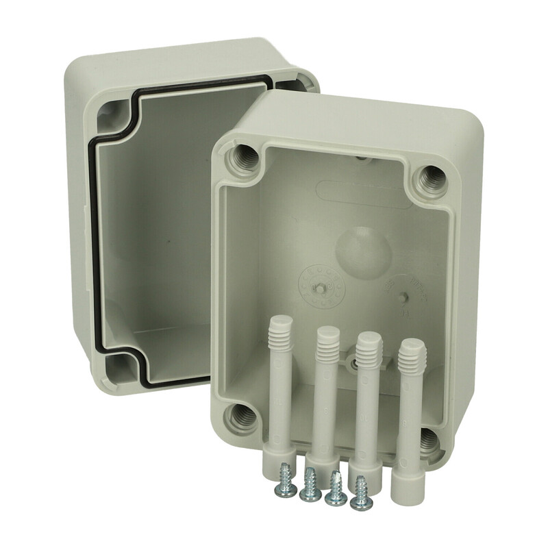 ABS B 85 G main image