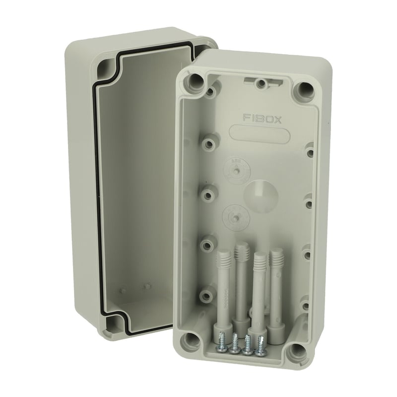 ABS D 85 G main image