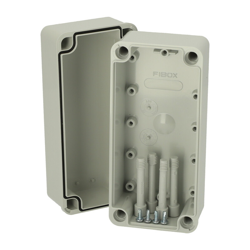 ABS D 85 G main image