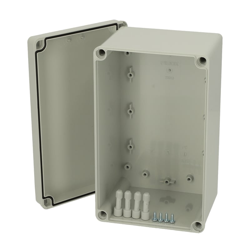 ABS MH 125 G main image