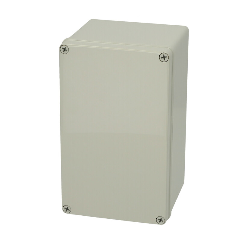 ABS MH 125 G main image