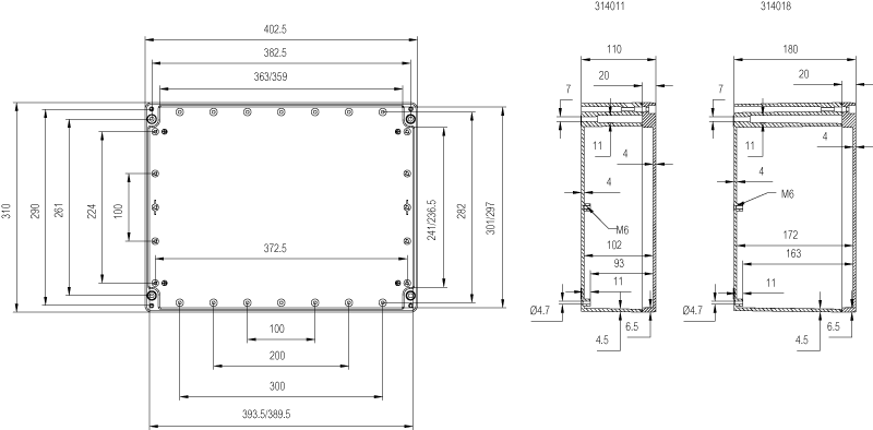 ALN314011-18combi