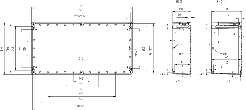 ALN316011-18combi