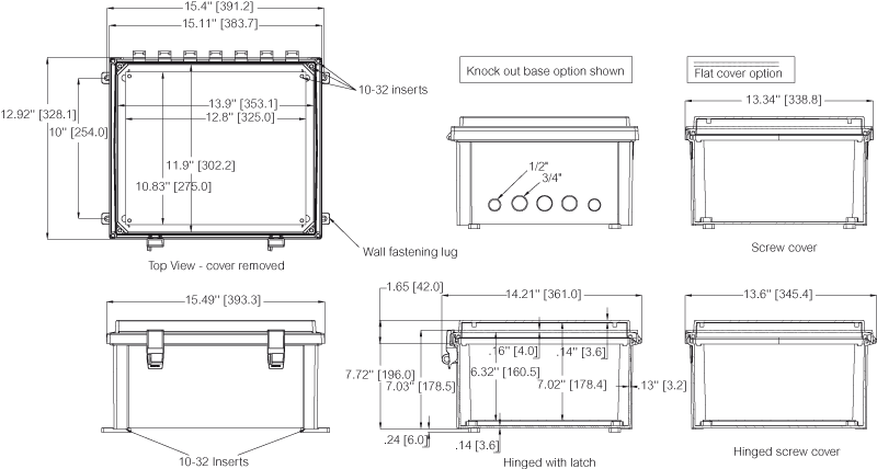 ARCA 14x12_combi