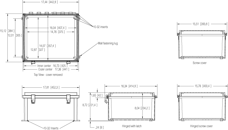 ARCA-16x14-combi